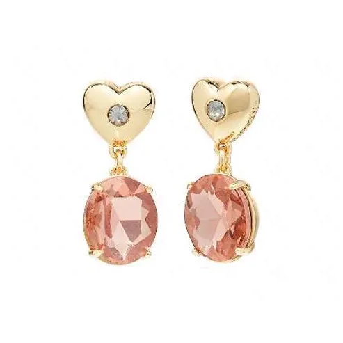 COACH Earrings Women's-0