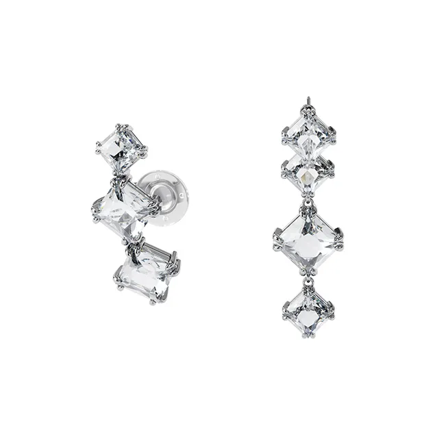 Swarovski Millenia Earrings Women's-0