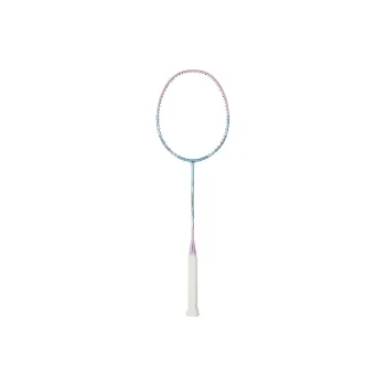 VICTOR Badminton Rackets Pink Carbon Brazing Comprehensive