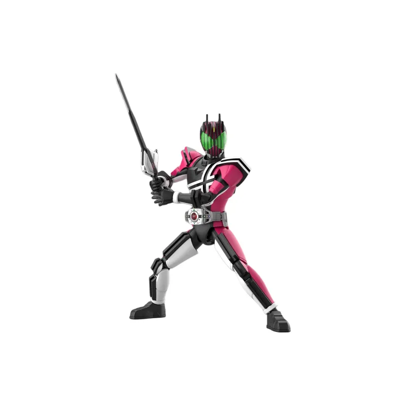 BANDAI Kamen Rider Model Kits-4