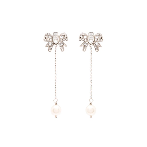 Miu miu earrings sale discount