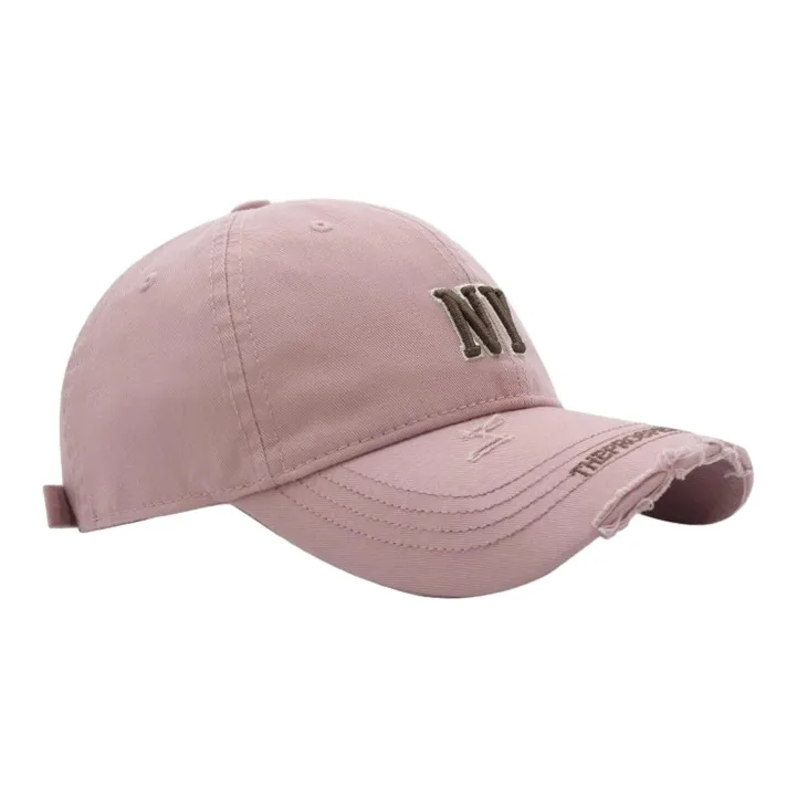 FREE RABBITⅡ Baseball Caps Unisex-5