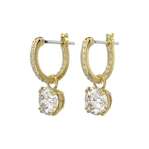 Swarovski Constella Drop Earrings