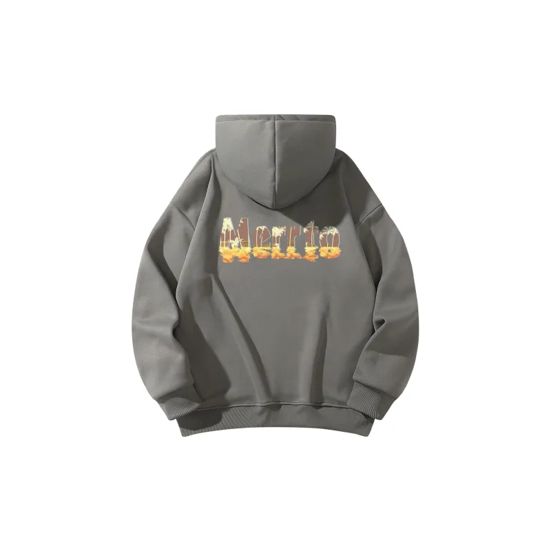 MERRTO Sweatshirts Unisex-16