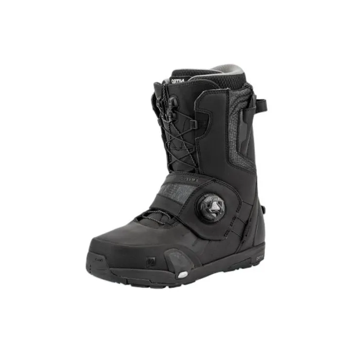 NITRO Single Snowboard Ski Boots Unisex-12