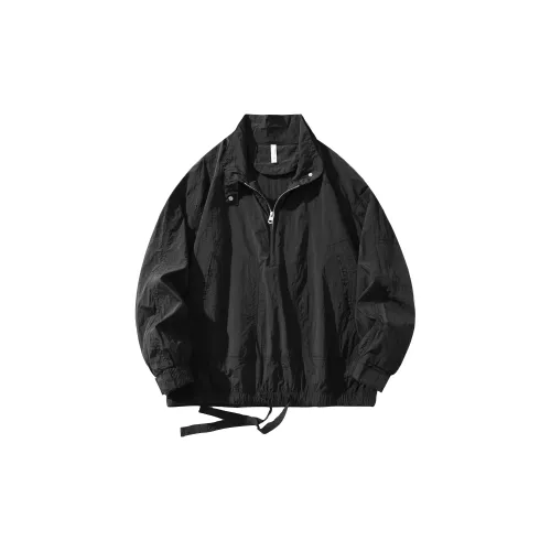 FLOAT Jackets Unisex