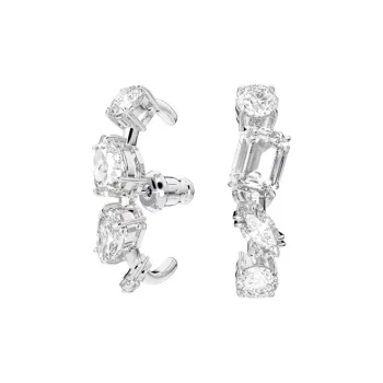 Swarovski Mesmera Crystal embellished Earrings
