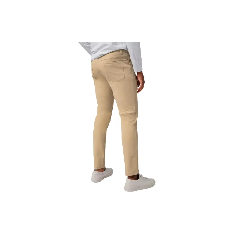 Lululemon Abc Slim-Fit 5 Pocket Pant 37'L Casual Pants Men's-7