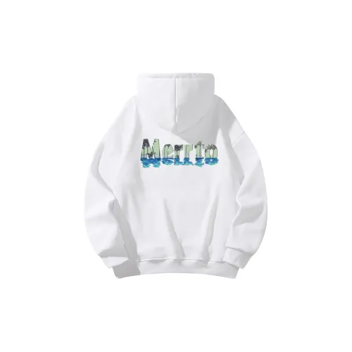 MERRTO Sweatshirts Unisex