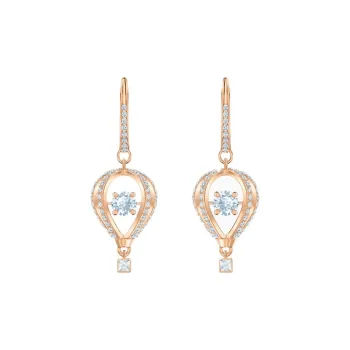 Swarovski Into The Sky Earrings Women's
