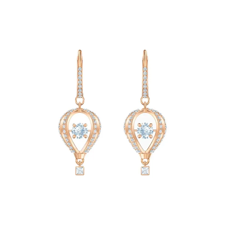 Swarovski Into The Sky Earrings Women's-0