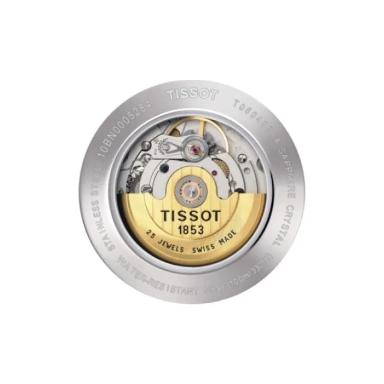 TISSOT Men Watch-3