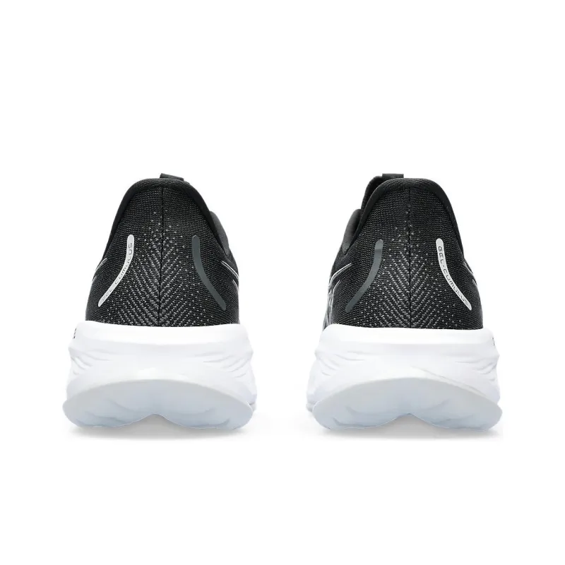 Asics GEL Cumulus 26 'Black White' Women's-2