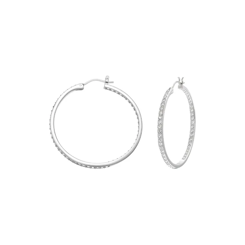 Swarovski Sommerset Earrings Women's-0