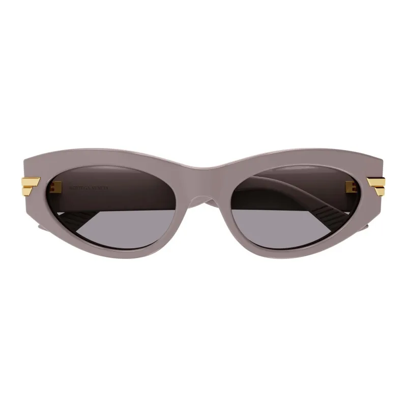 Bottega Veneta Cat Eye Frame Sunglasses-1