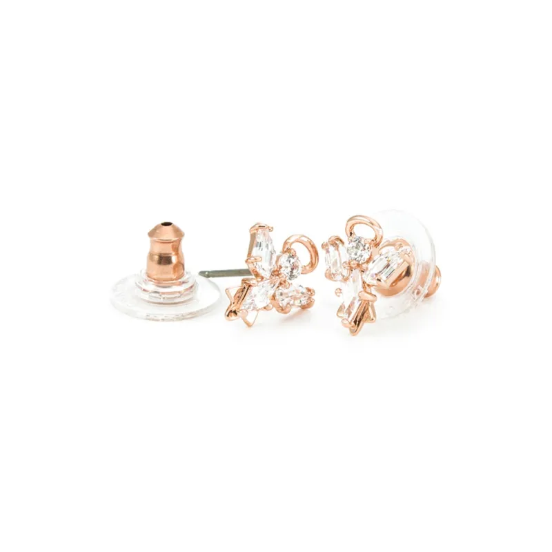 Swarovski Magic Earrings Women's-2