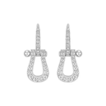 FRED Earrings Women's