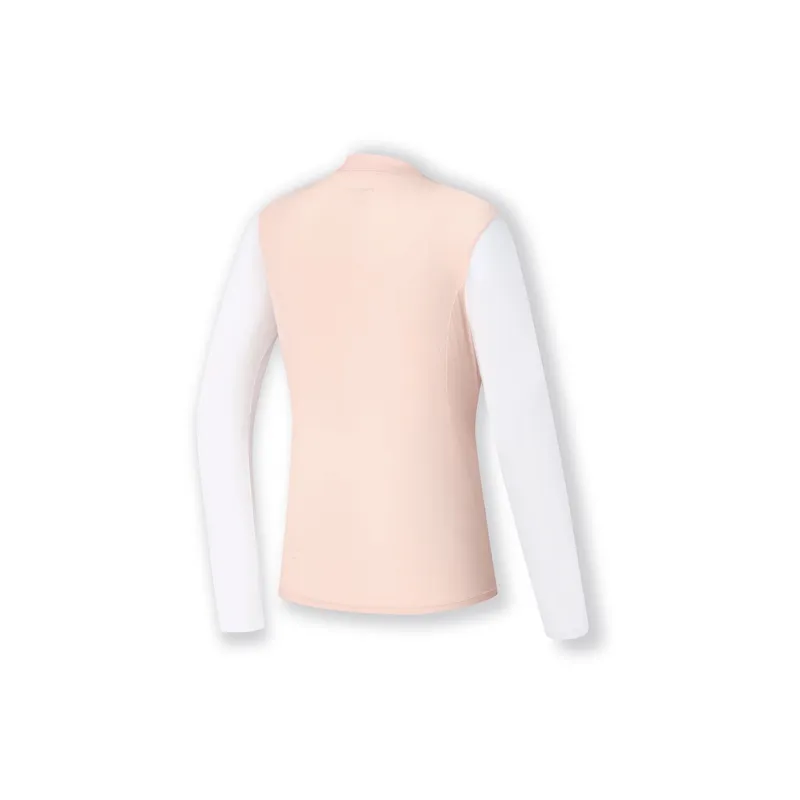 FILA T Shirts Women's Peach Ice Cream Powders-2