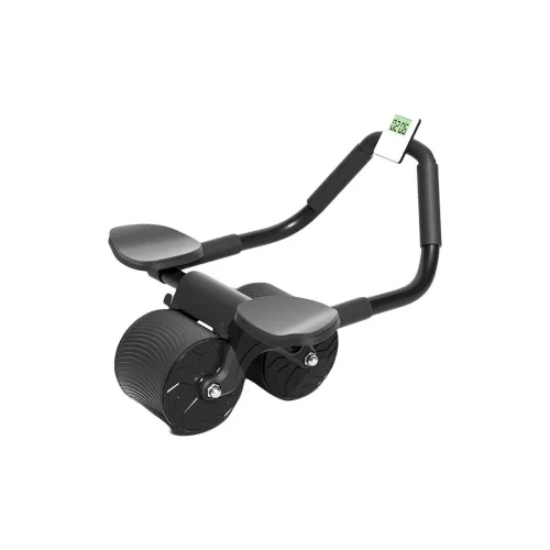 BOOSTER Abdominal Rollers Unisex