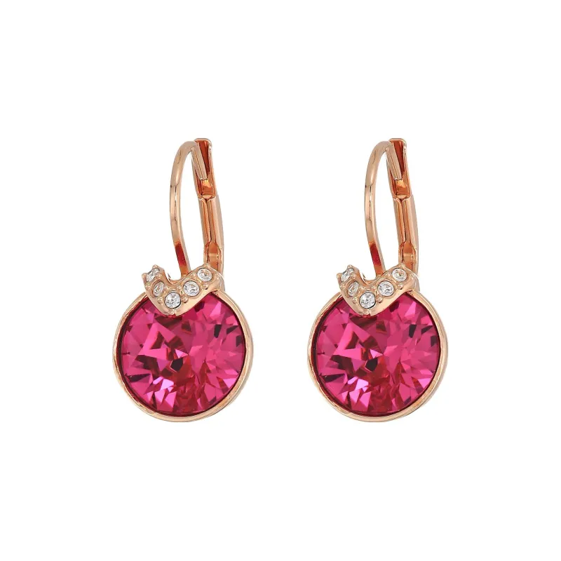 Swarovski Bella Earrings Women's-0