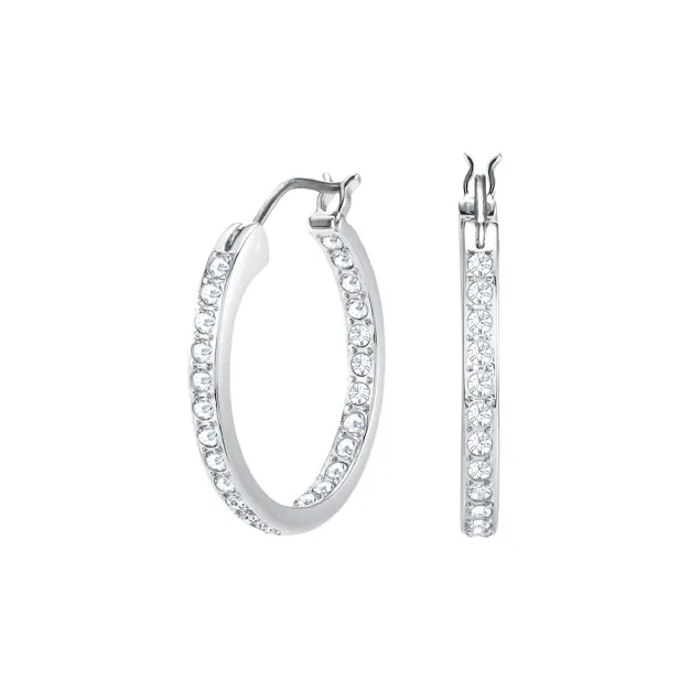 Swarovski Sommerset Earrings Women's-0