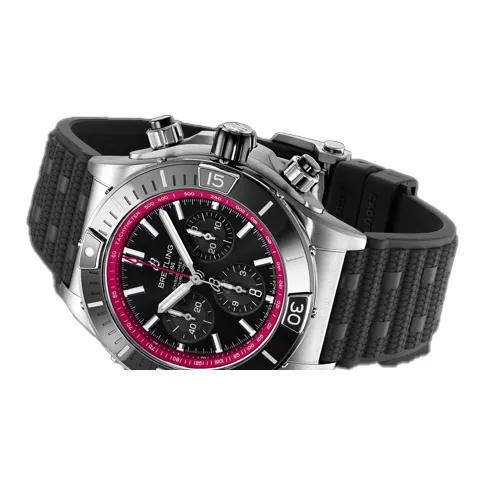 Breitling Men Watch-1