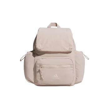 Adidas Polyamide Backpack Women's Wonder Taupe