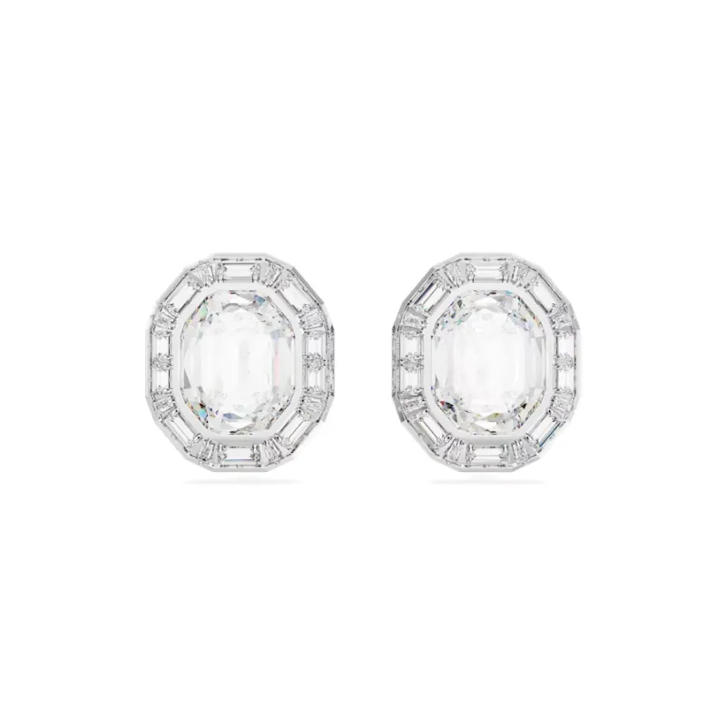 Swarovski Mesmera Ring-0