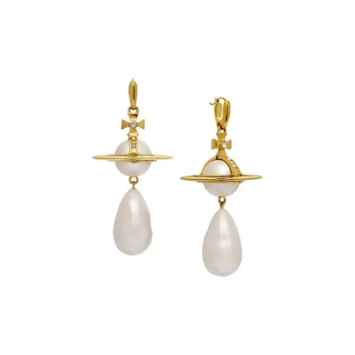 Vivienne Westwood Women Earring