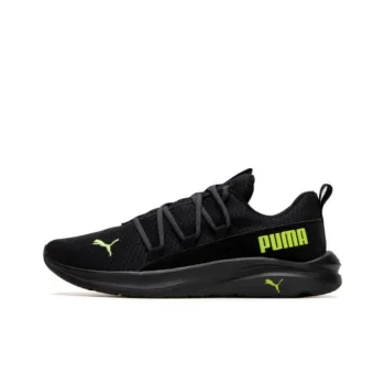 PUMA Softride One4all Running Shoes 'Black'