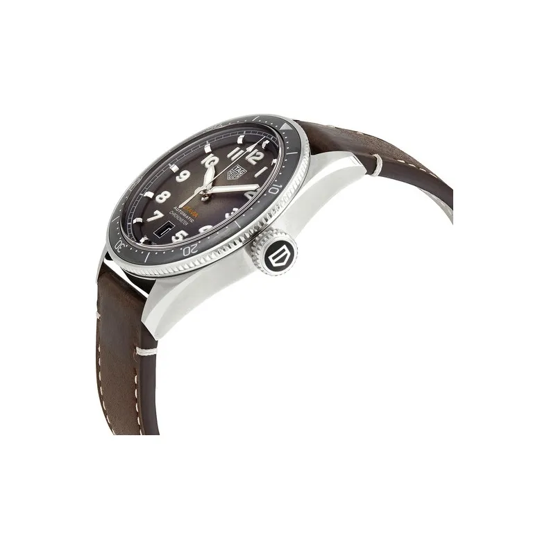 TAG HEUER Autavia Isograph WBE5110.FC8266-1