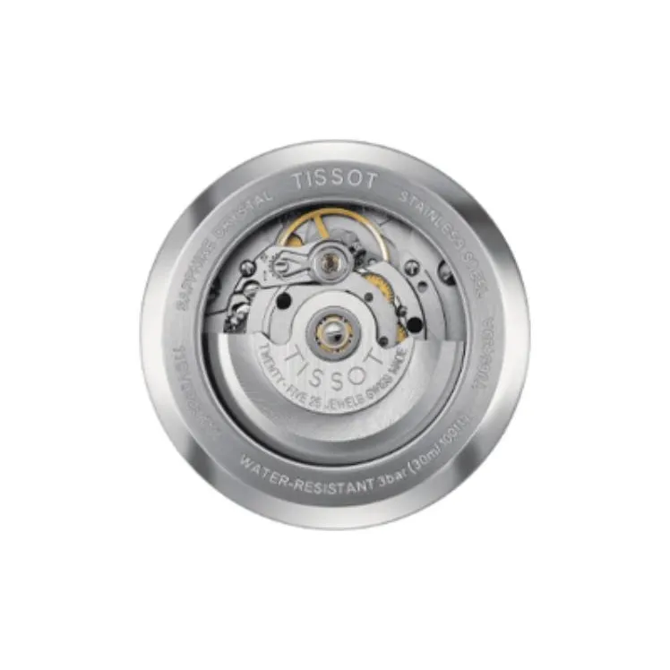 TISSOT Men Watch-4