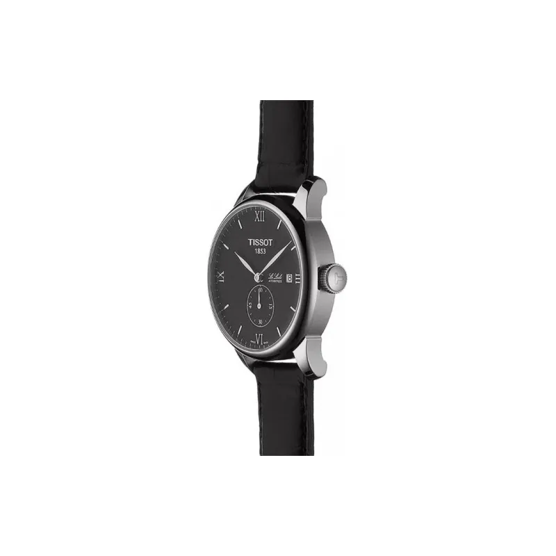 TISSOT Men Le Locle Collection Watch-3
