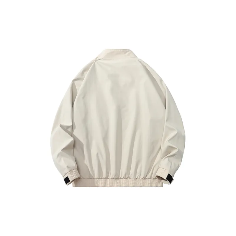 FAX FOR FMACM Jackets Unisex-4