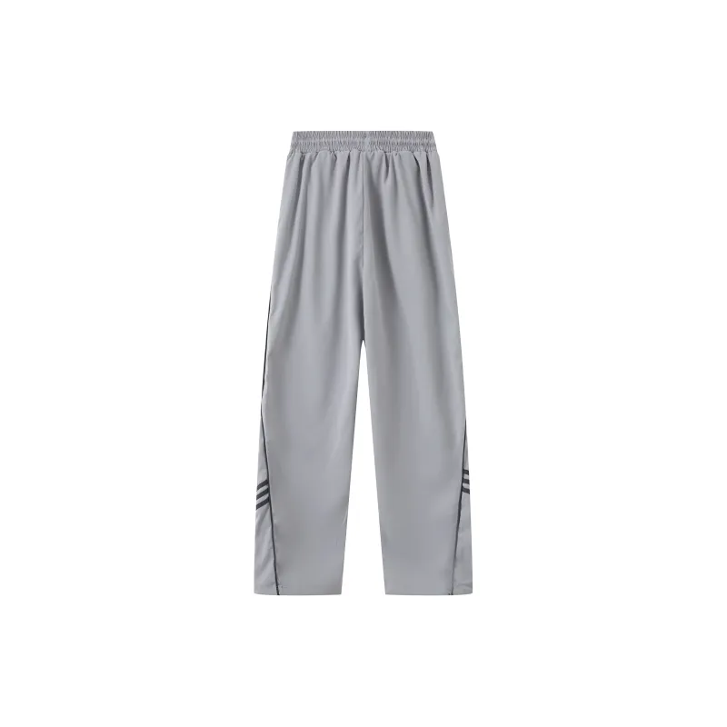 SWAMP AREA Casual Pants Unisex-11