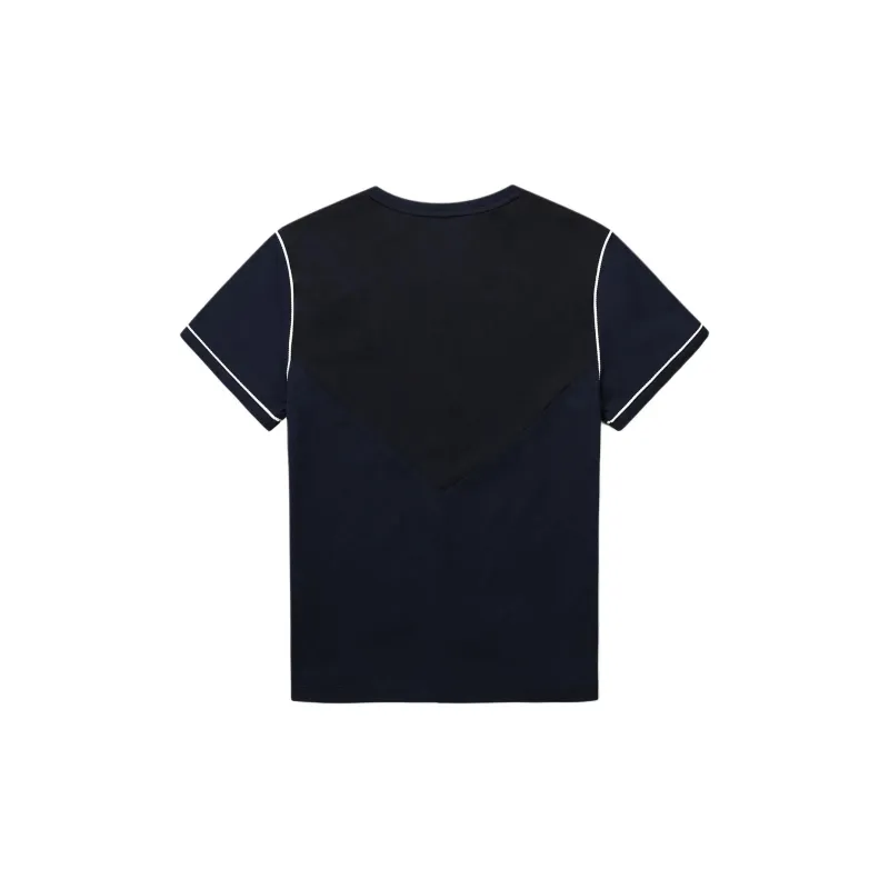 FILA T Shirt Women's Marine Blue-1