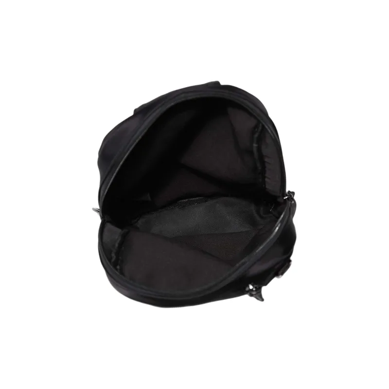 GUESS Nylon Crossbody Bag Shoulder Bag Men's Black-2