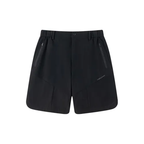 ENSHADOWER Unisex Casual Shorts