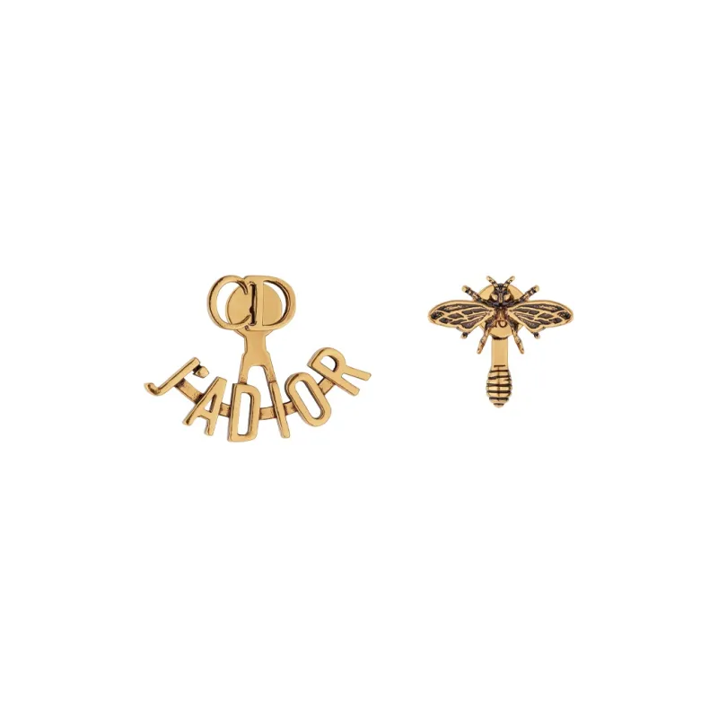 DIOR J'ADIOR Earrings Women's-0