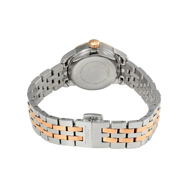 TISSOT Women's Le Locle Collection Watch-2