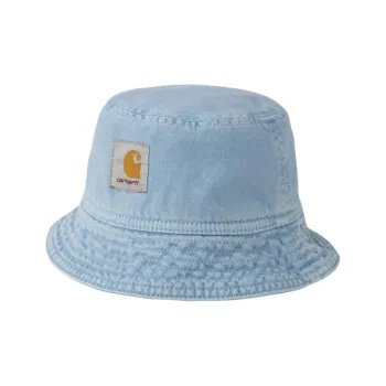 Carhartt WIP Garrison Logo Patch Bucket Hat