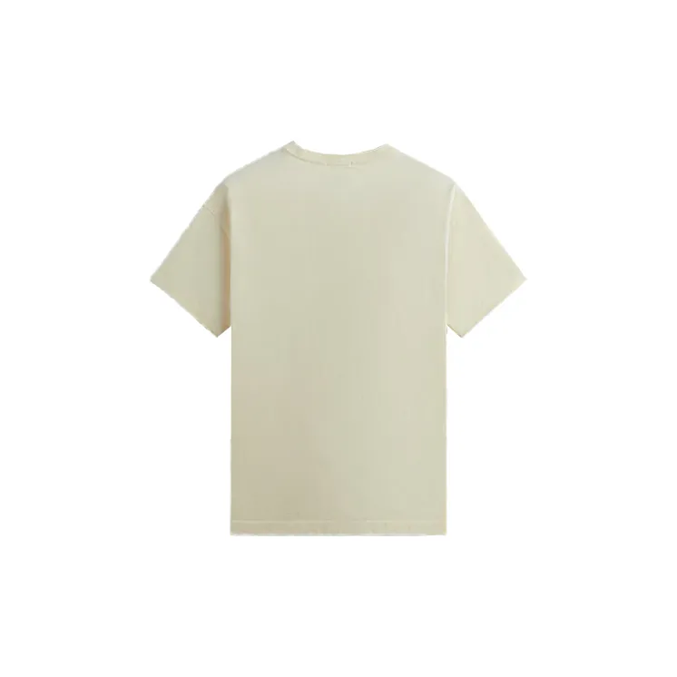 KITH Floral Arch Vintage Tee-1