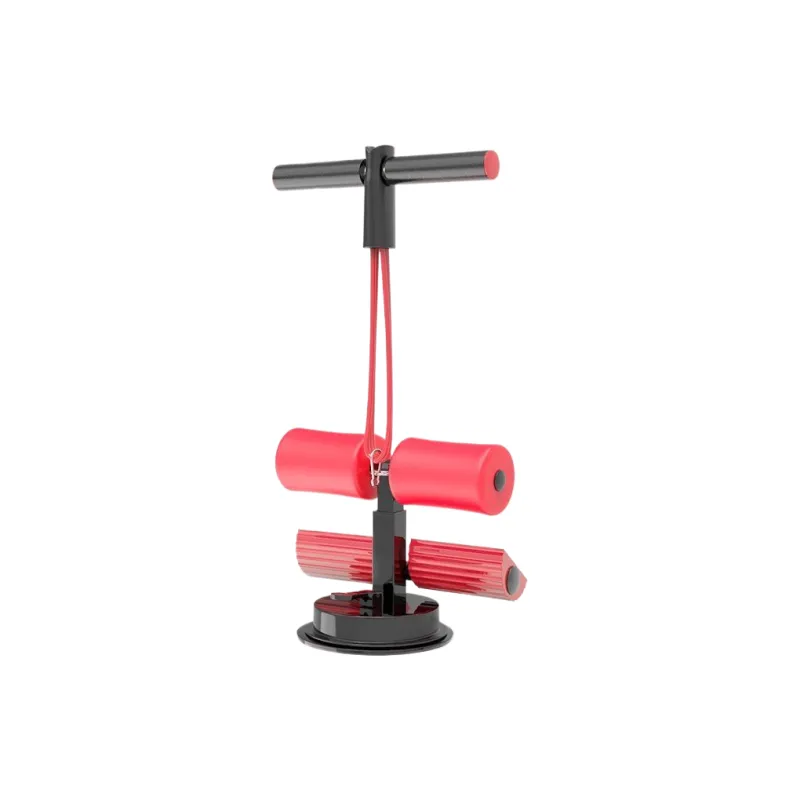 YL Sit-Up Machines-4