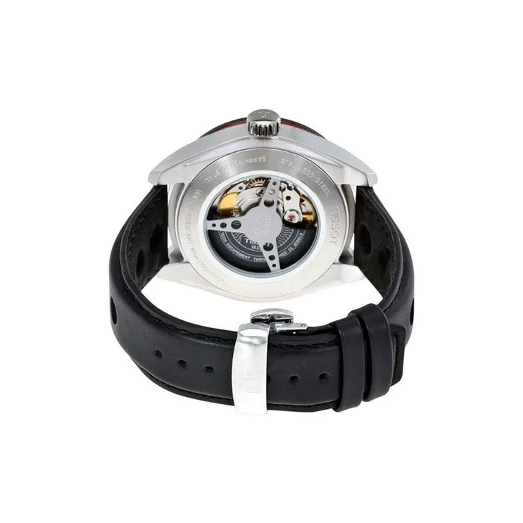 TISSOT Men Watch-3