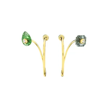 Swarovski Numina Crystal Earrings Women's