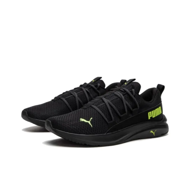 PUMA Softride One4all Running Shoes 'Black'-2