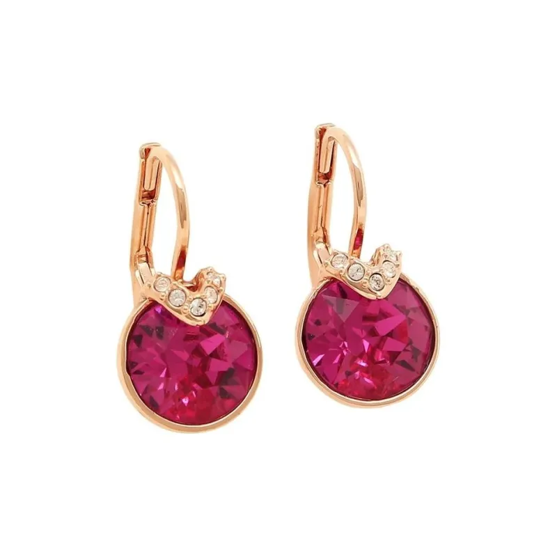 Swarovski Bella Earrings Women's-2