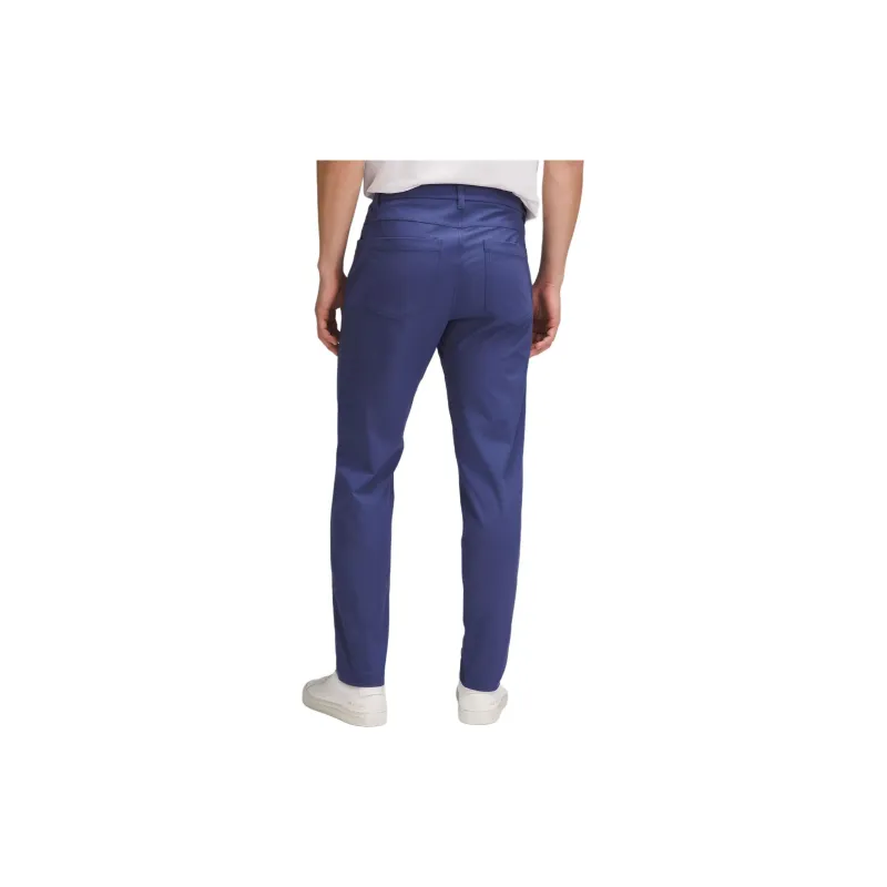 Lululemon Abc Slim-Fit 5 Pocket Pant 37'L Casual Pants Men's-5