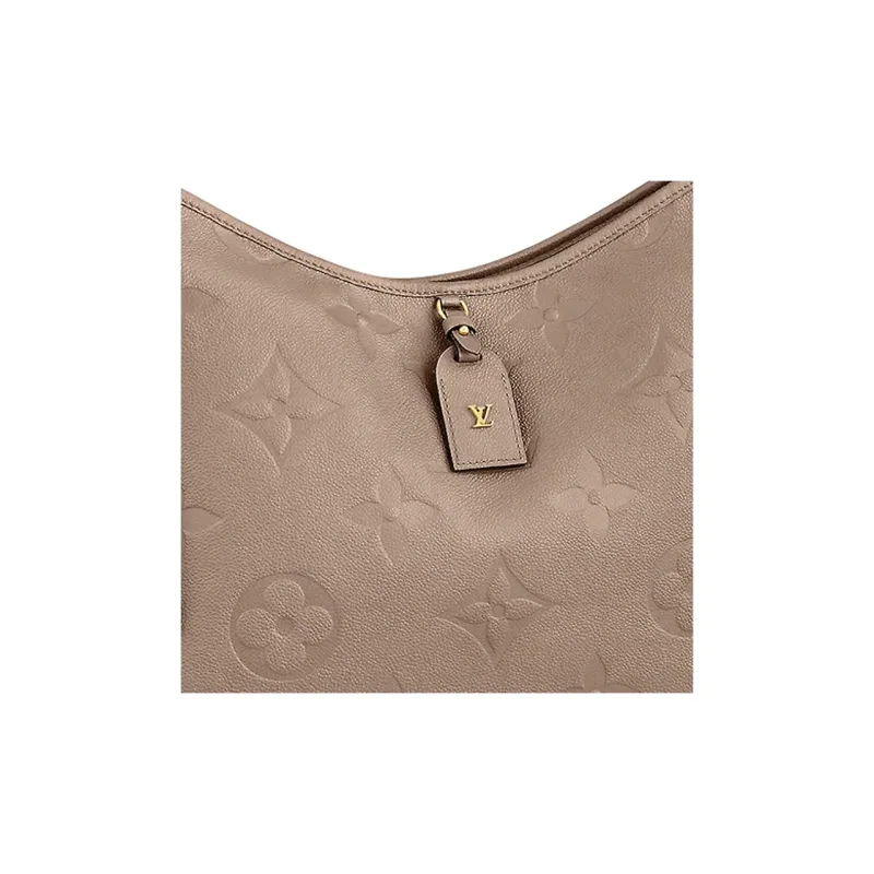 LOUIS VUITTON M46669 CarryAll Mm-4