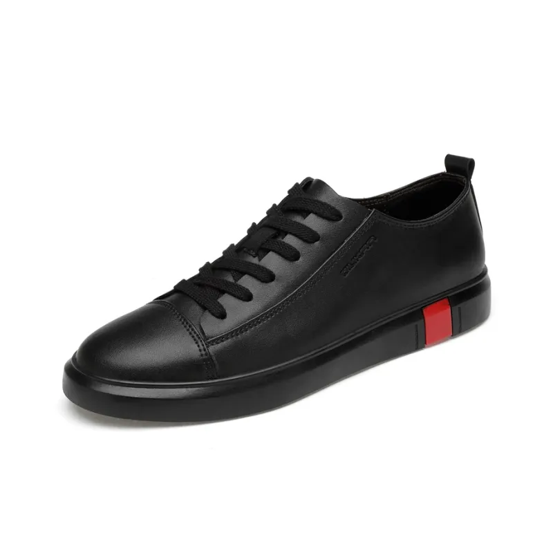 DILIKAN Low-Top Skateboard Shoes Men's-0